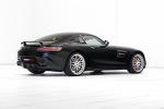 Mercedes-AMG GT S by Brabus 2015 года